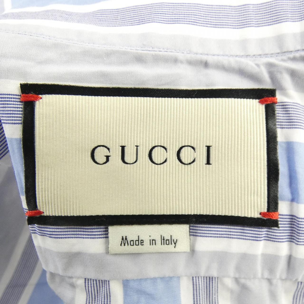 グッチ GUCCI 528295 Z377L シャツ