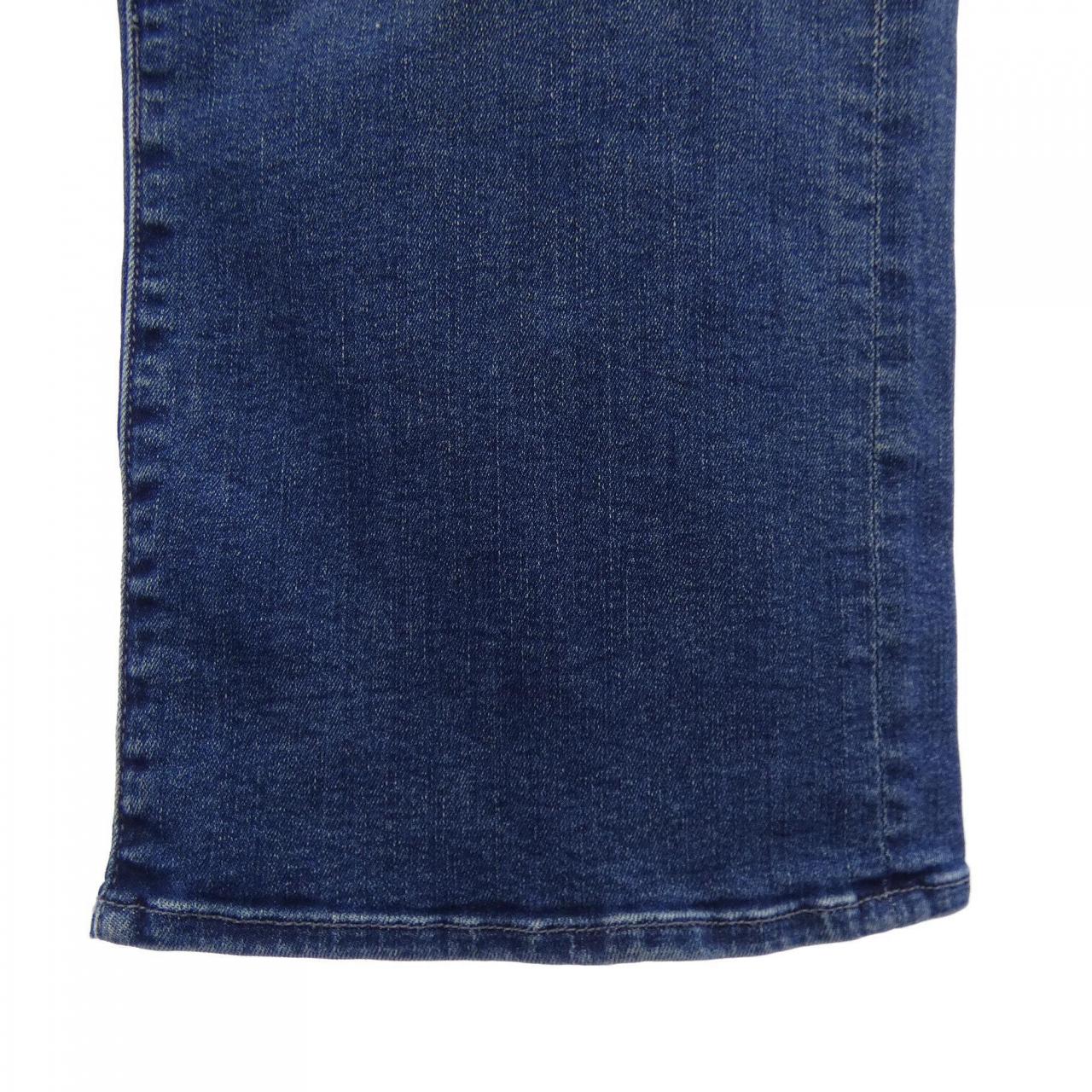 マザー MOTHER ジーンズ