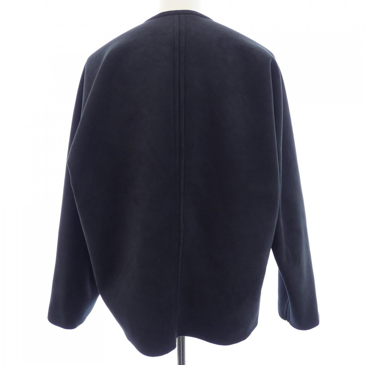 アイムメンイッセイミヤケ IM MEN ISSEY MIYAKE LA53FC272 ULTRA BOA ブルゾン