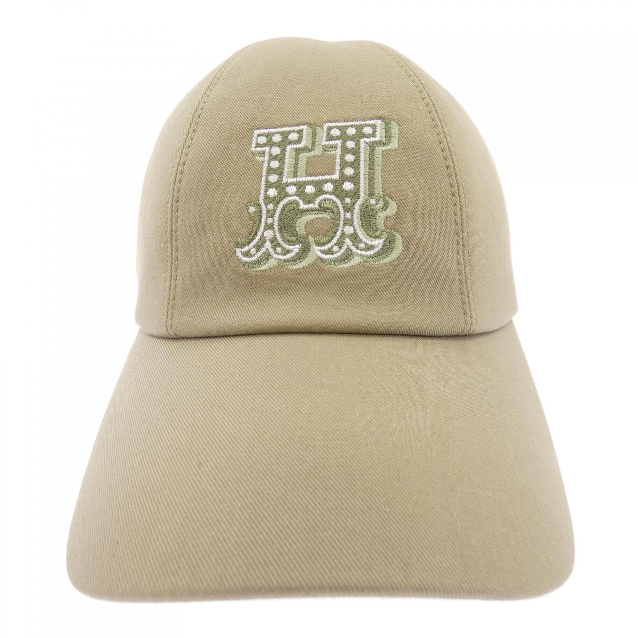 エルメス HERMES セレナHエレクトリック H252009N キャップ