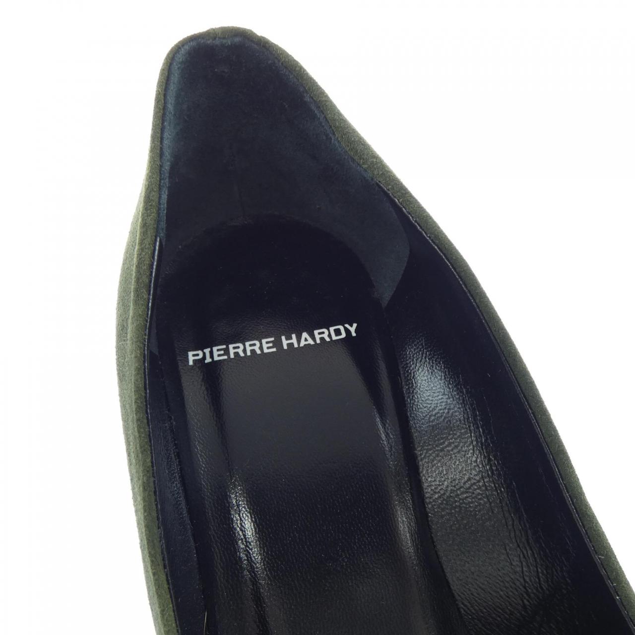 ピエールアルディ PIERRE HARDY パンプス