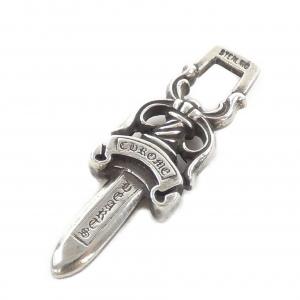 クロムハーツ CHROME HEARTS 10DAGGER 2351 304 1600 9100 ペンダント