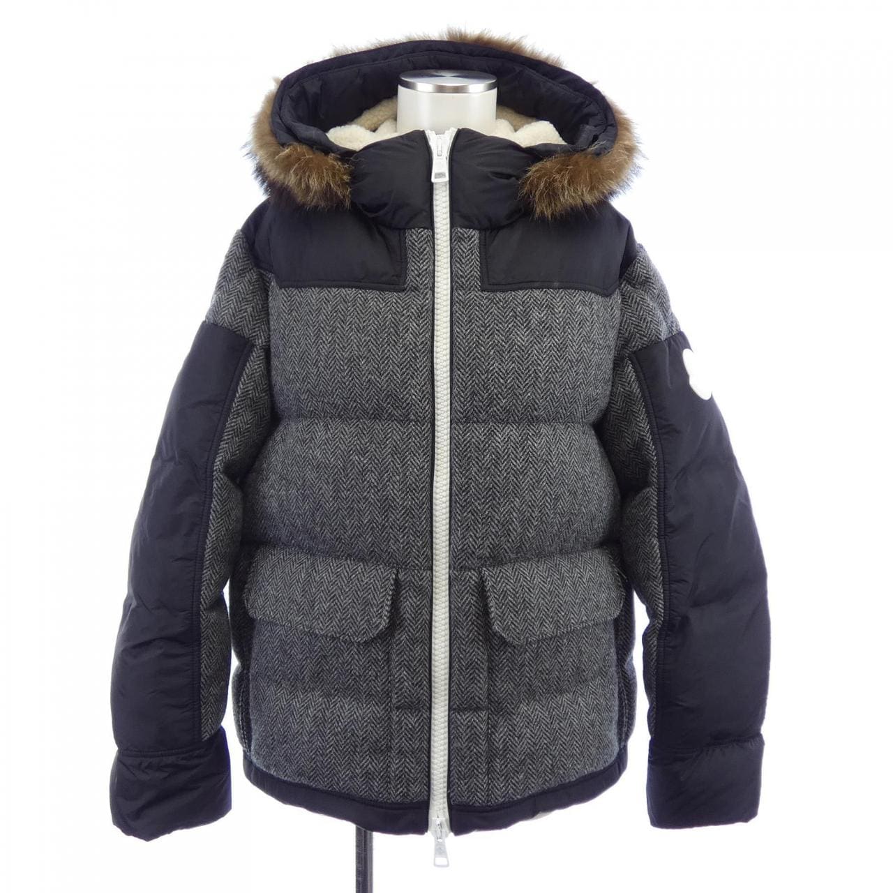 モンクレール MONCLER ROBERT ダウンジャケット