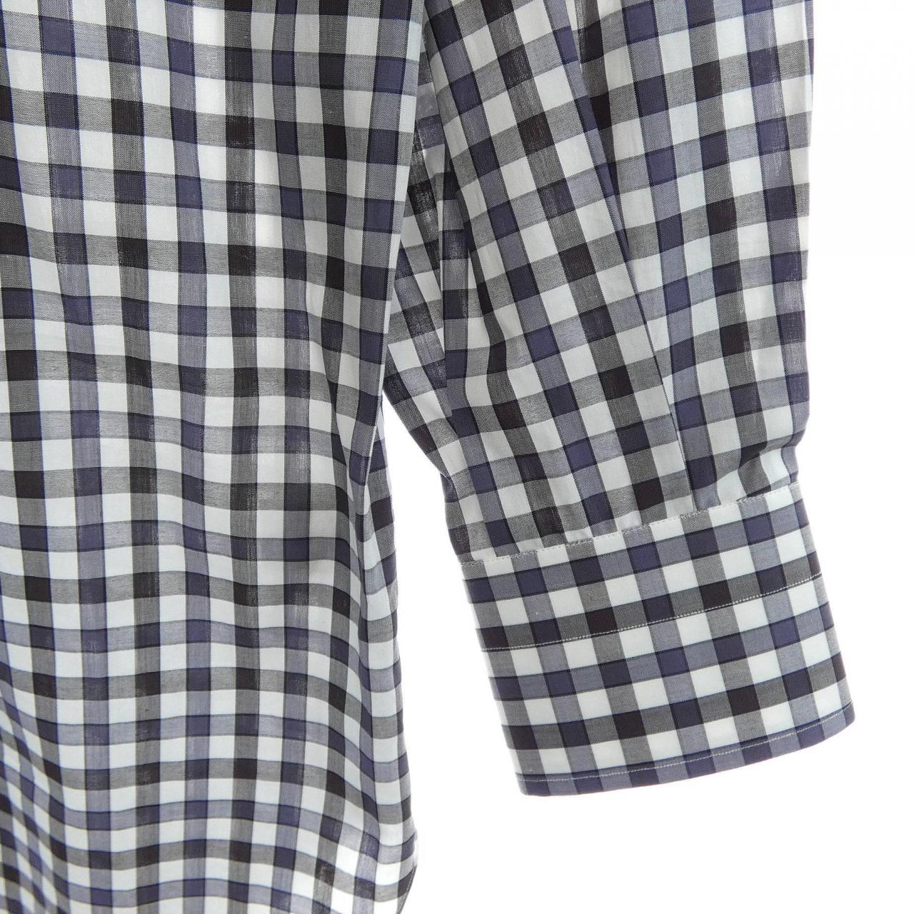 イザイア ISAIA シャツ