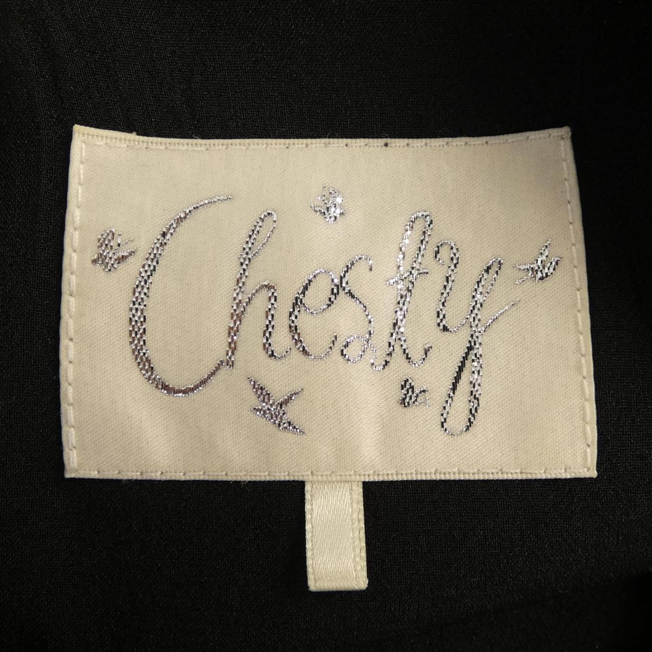 チェスティ chesty 23H607 トップス