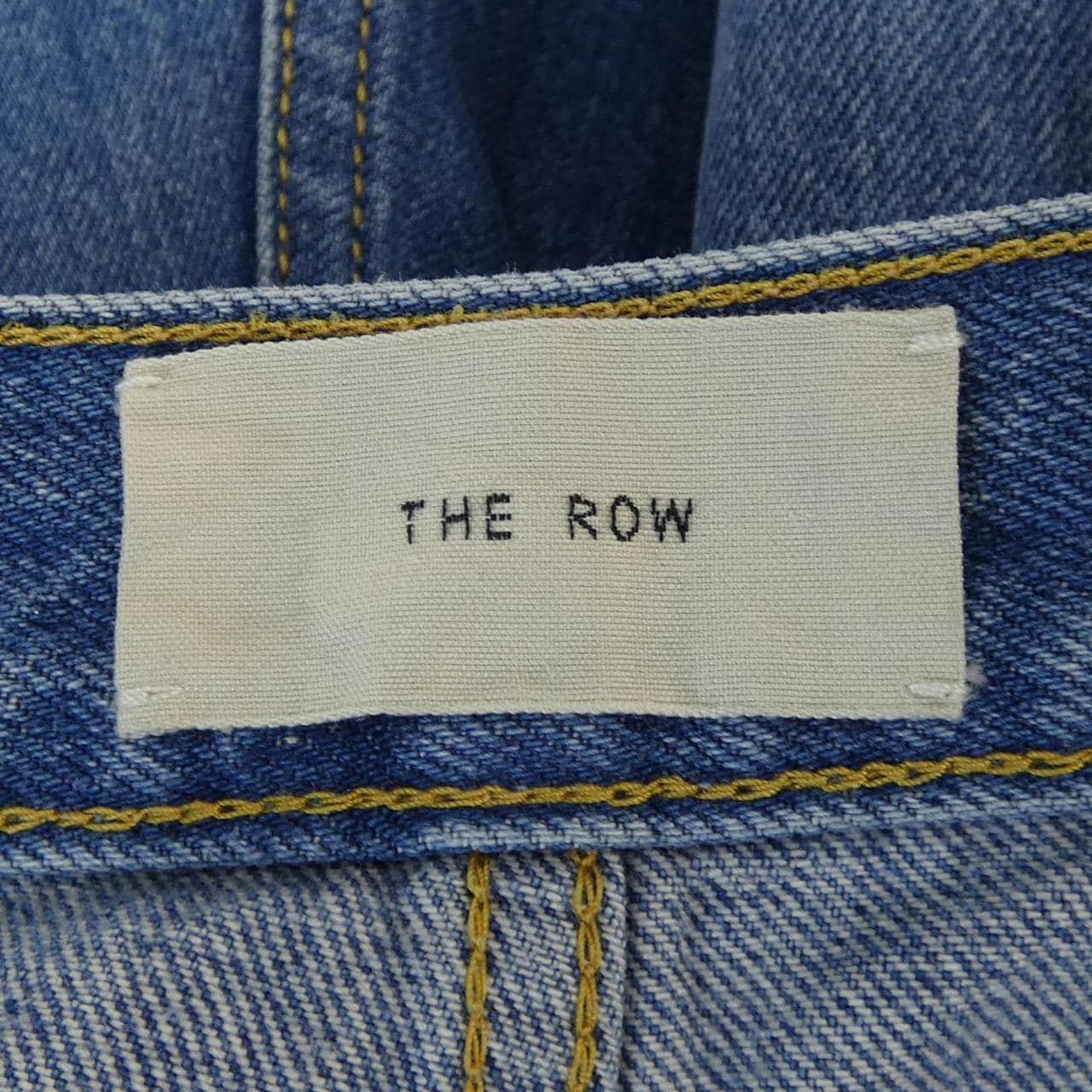 ザロウ THE ROW 5951-W1984 ジーンズ