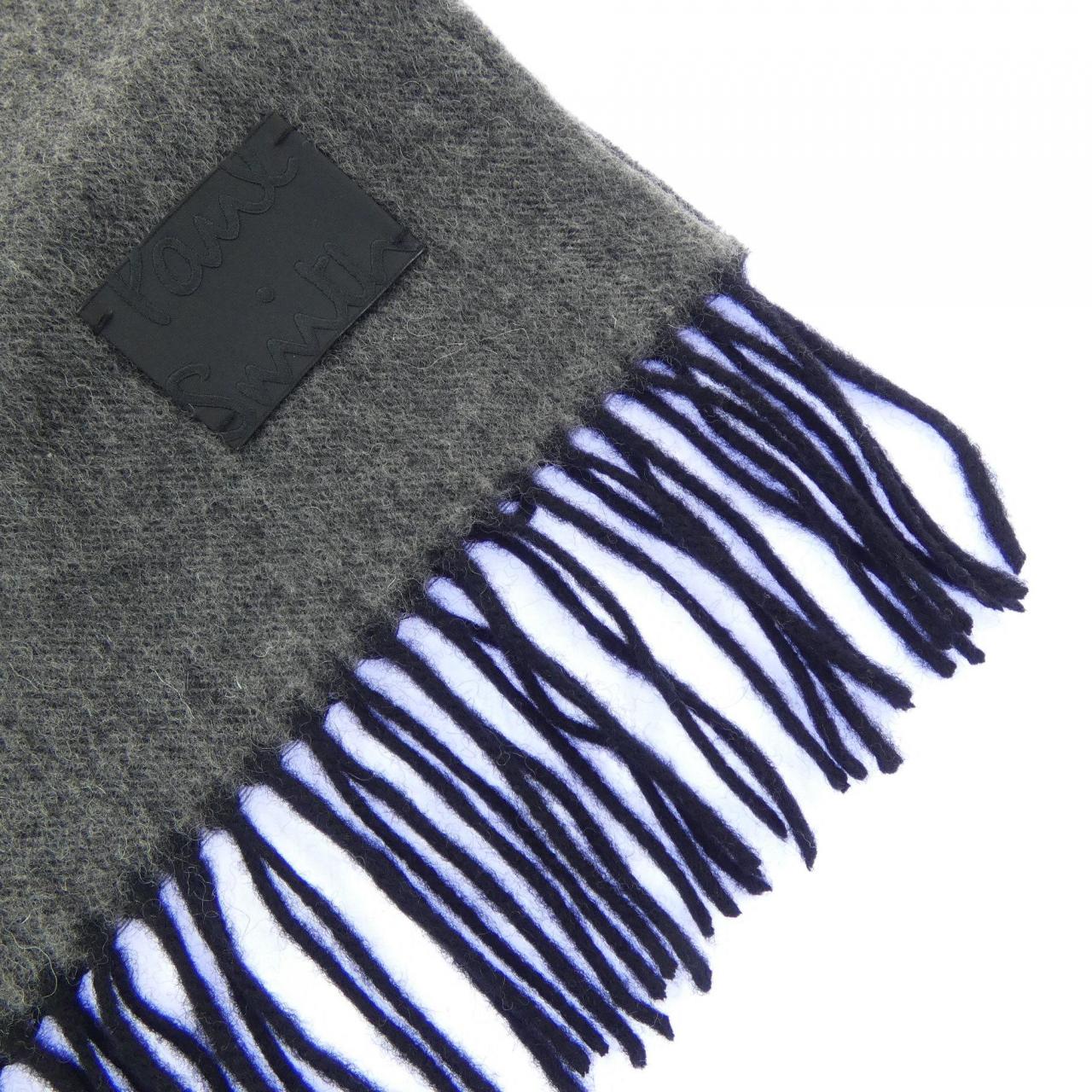 ポールスミス Paul Smith MUFFLER