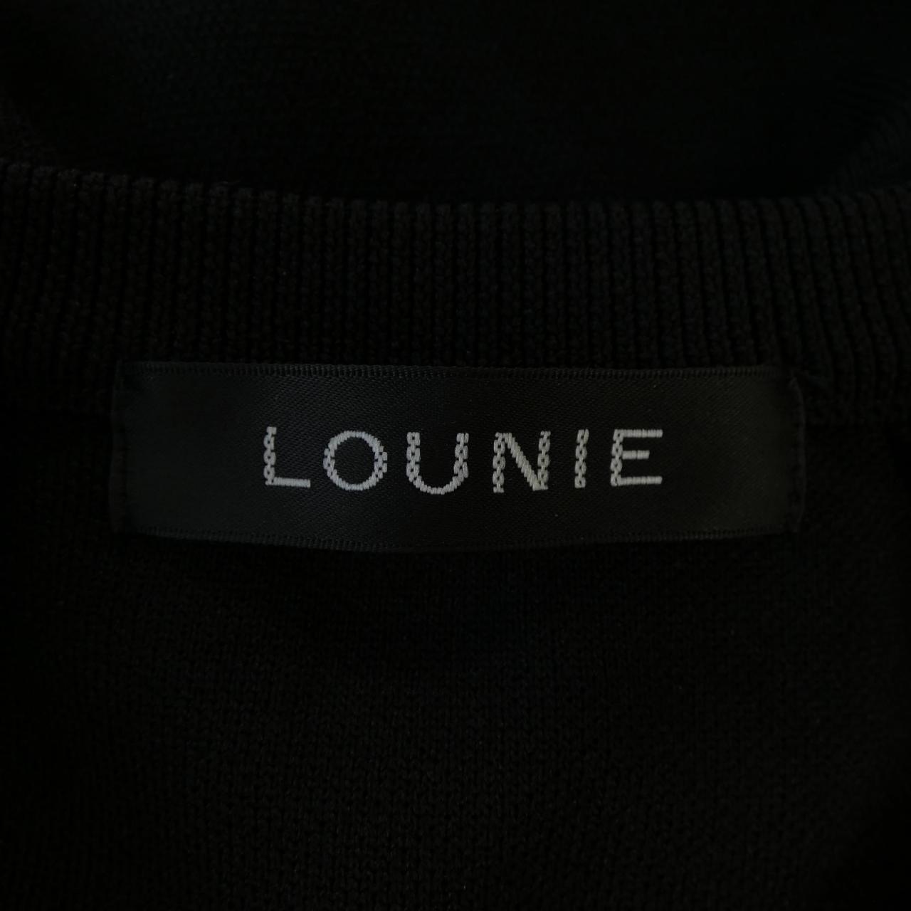 ルーニィ Lounie 16138295 カーディガン