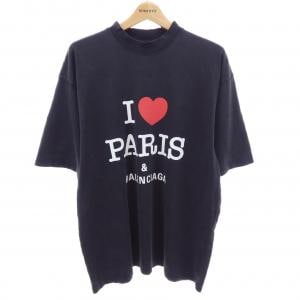 バレンシアガ BALENCIAGA 764235 TRVU9 UNISEX Tシャツ