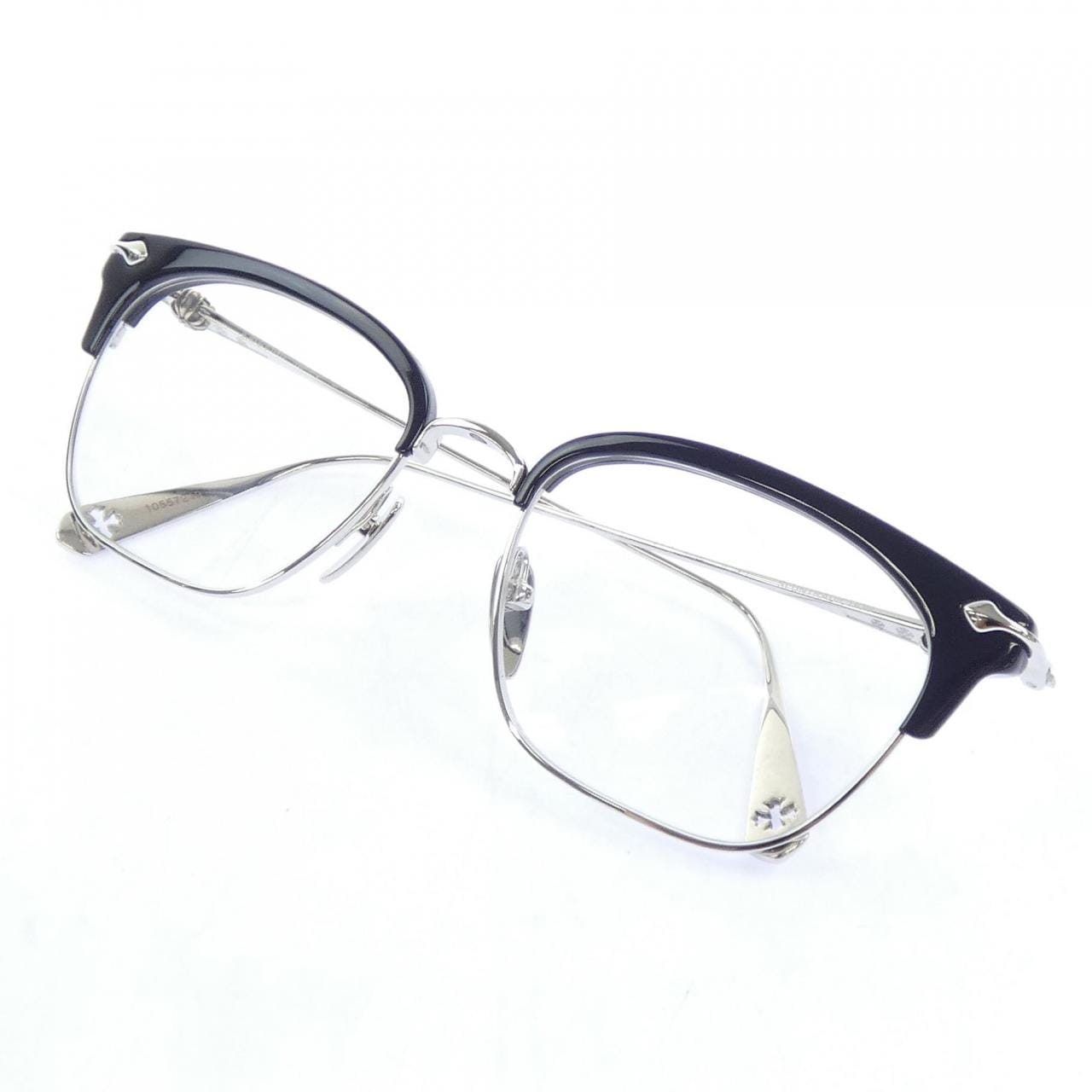 クロムハーツ CHROME HEARTS SLUNTRADICTION EYEWEAR