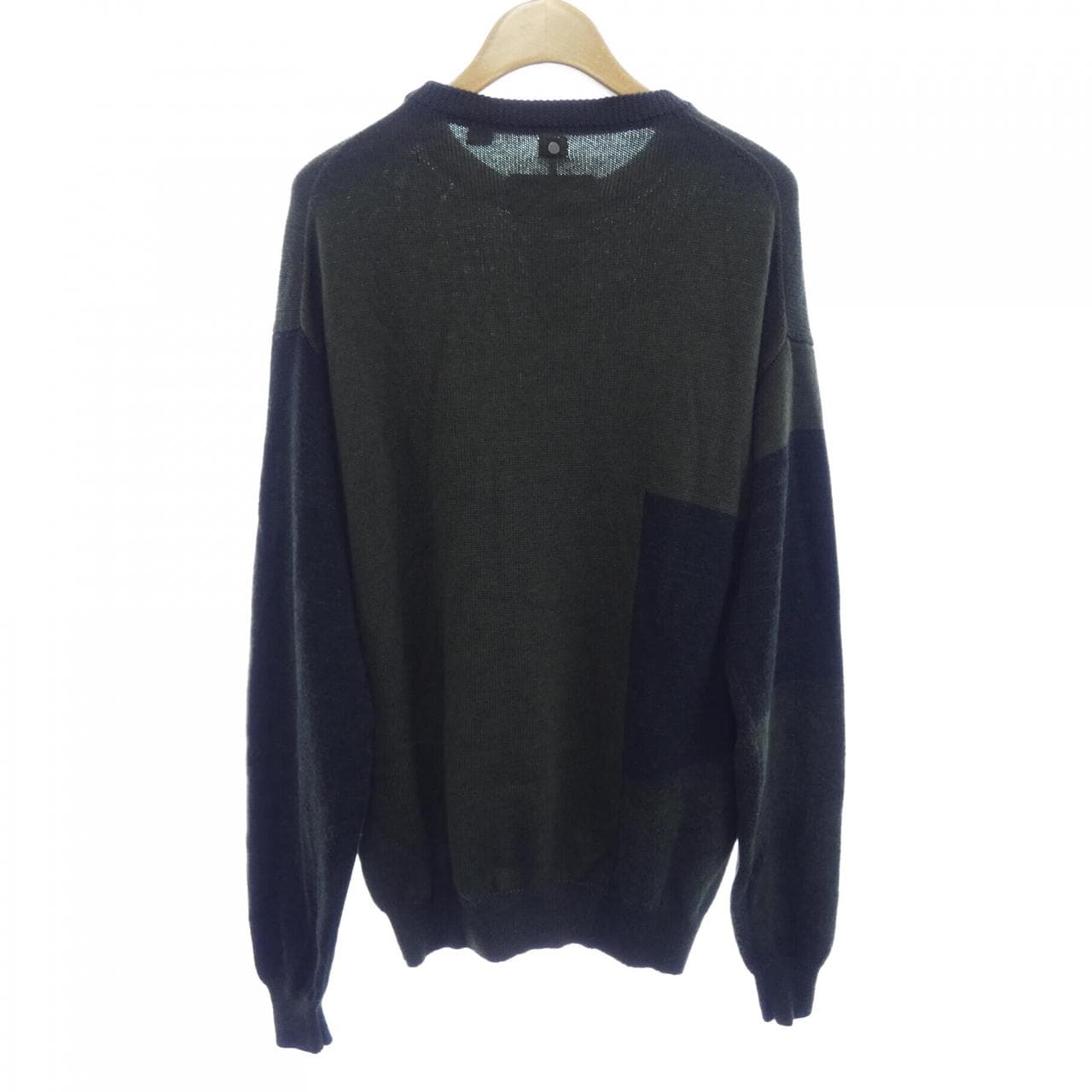 オーエーエムシー OAMC OAMN750967 ニット