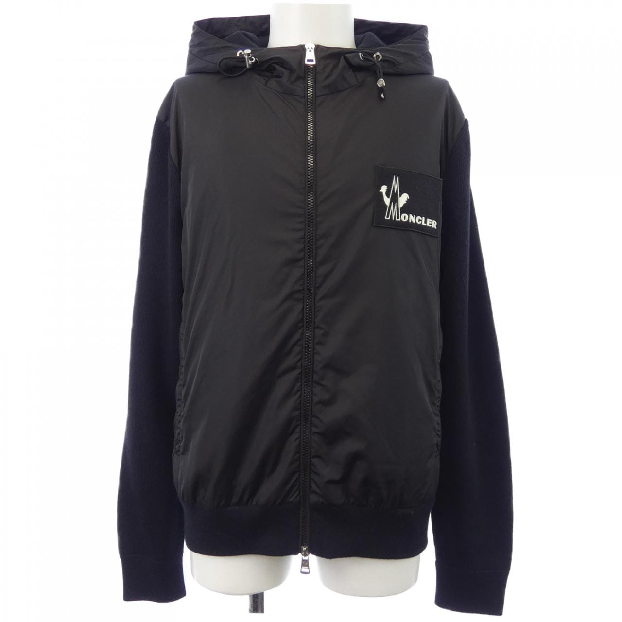 モンクレール MONCLER 20919422400 ブルゾン