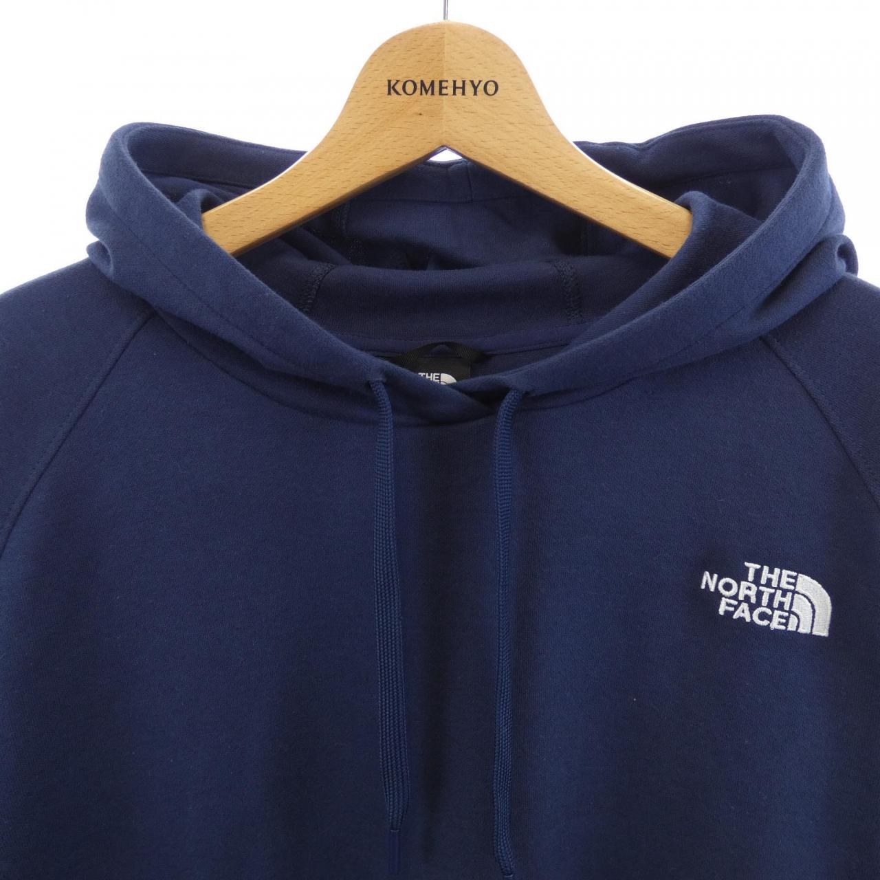 ザノースフェイス THE NORTH FACE NF0A7T7H パーカー