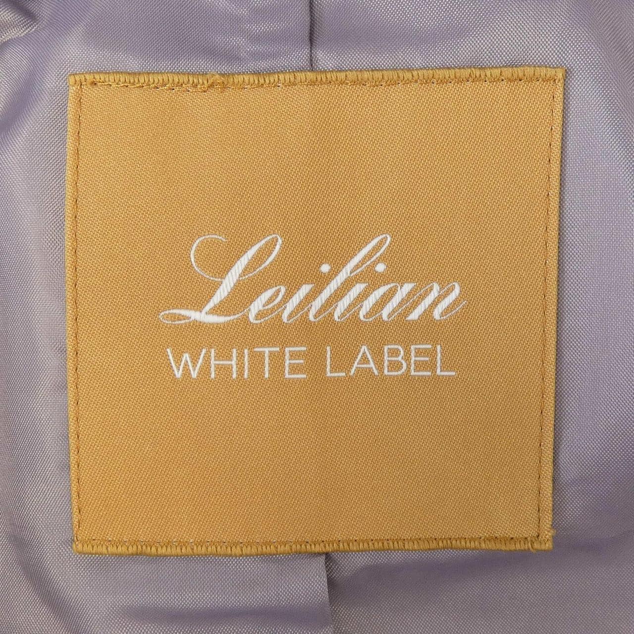 レリアン LEILIAN IL-1104843 ダウンコート