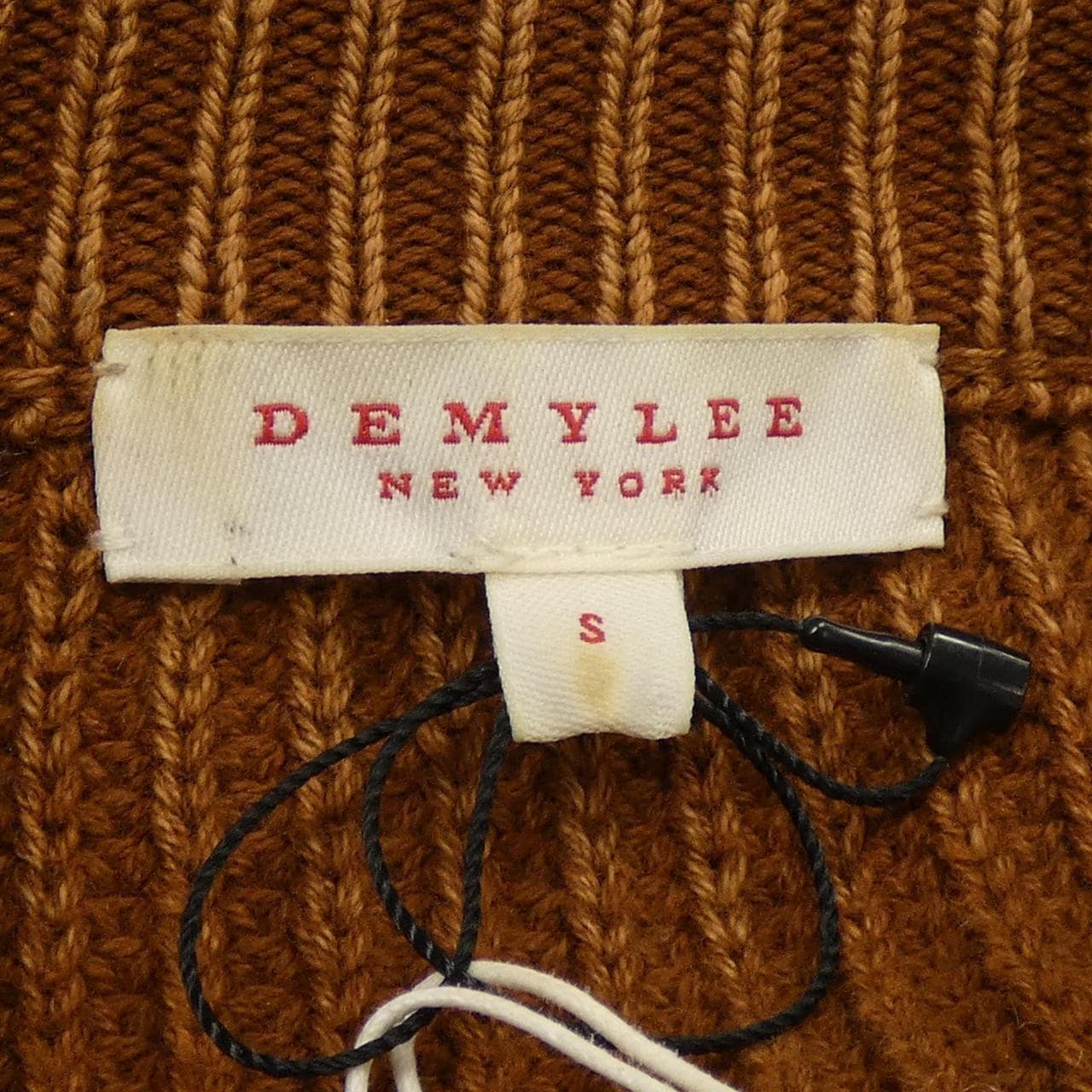 コメ兵｜DEMYLEE ニット｜DEMYLEE｜レディースファッション｜トップス