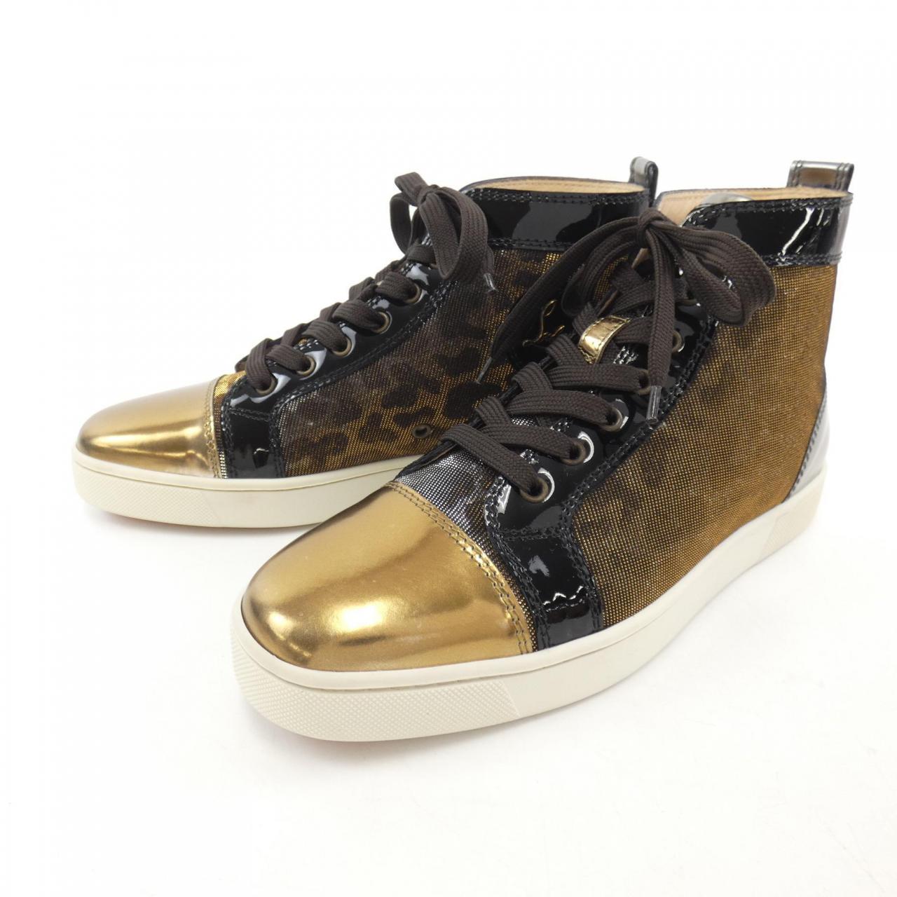 CHRISTIAN LOUBOUTIN CHRISTIAN LOUBOUTIN SNEAKERS