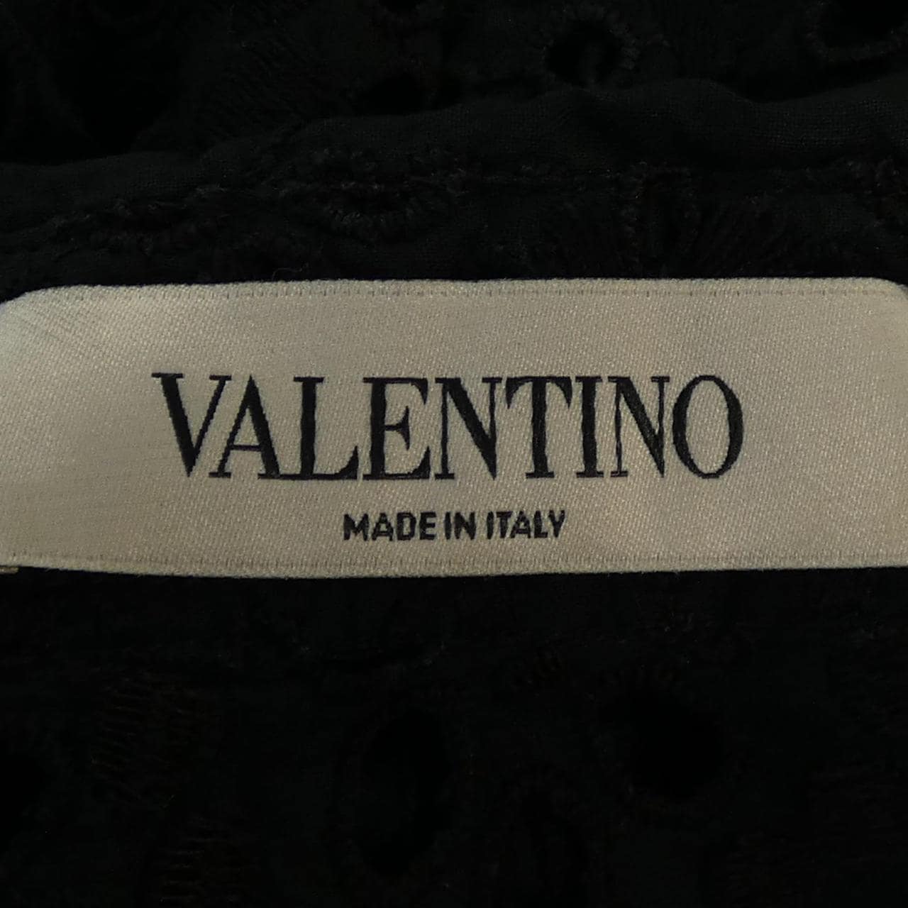 ヴァレンティノ VALENTINO S／Sシャツ