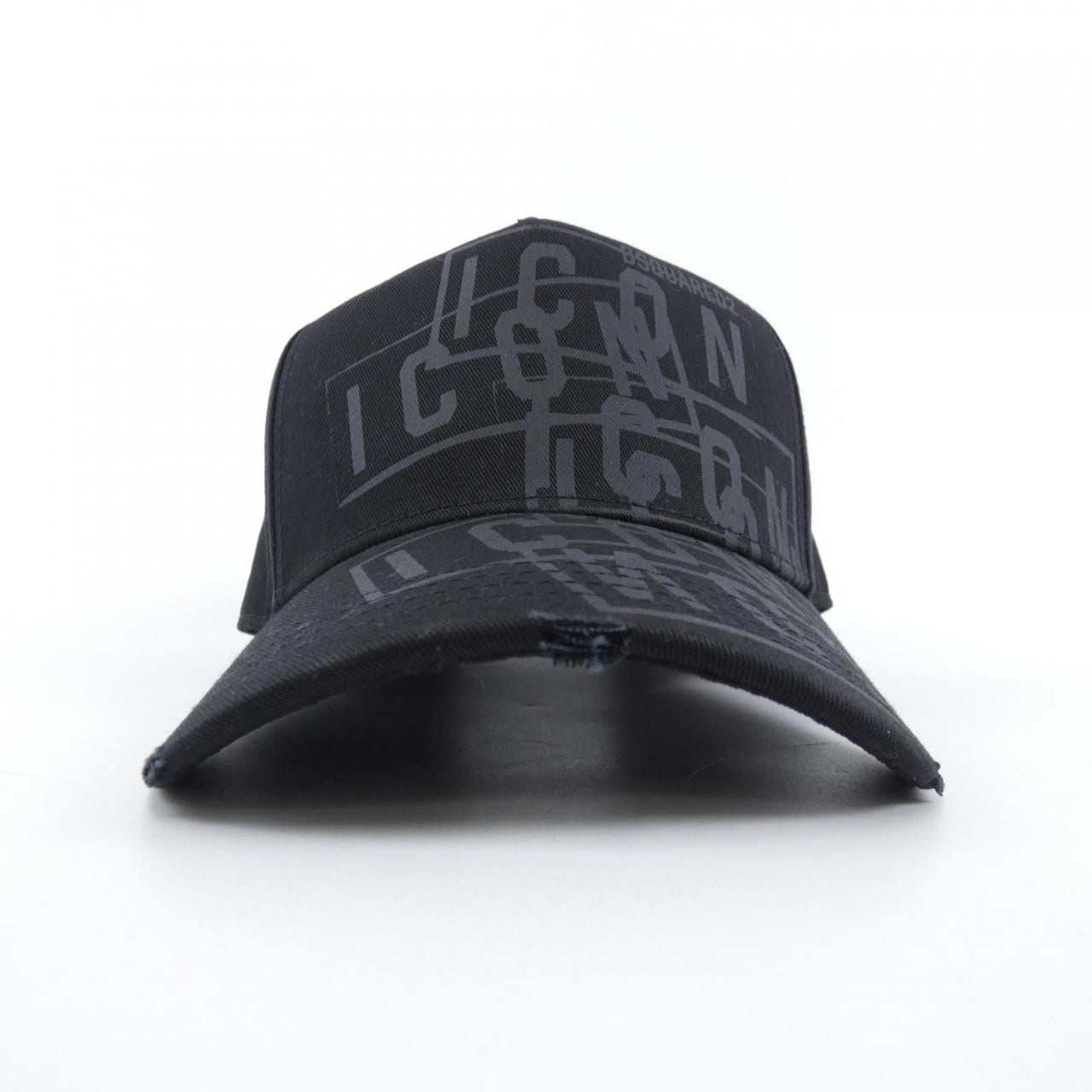 DSQUARED2 cap