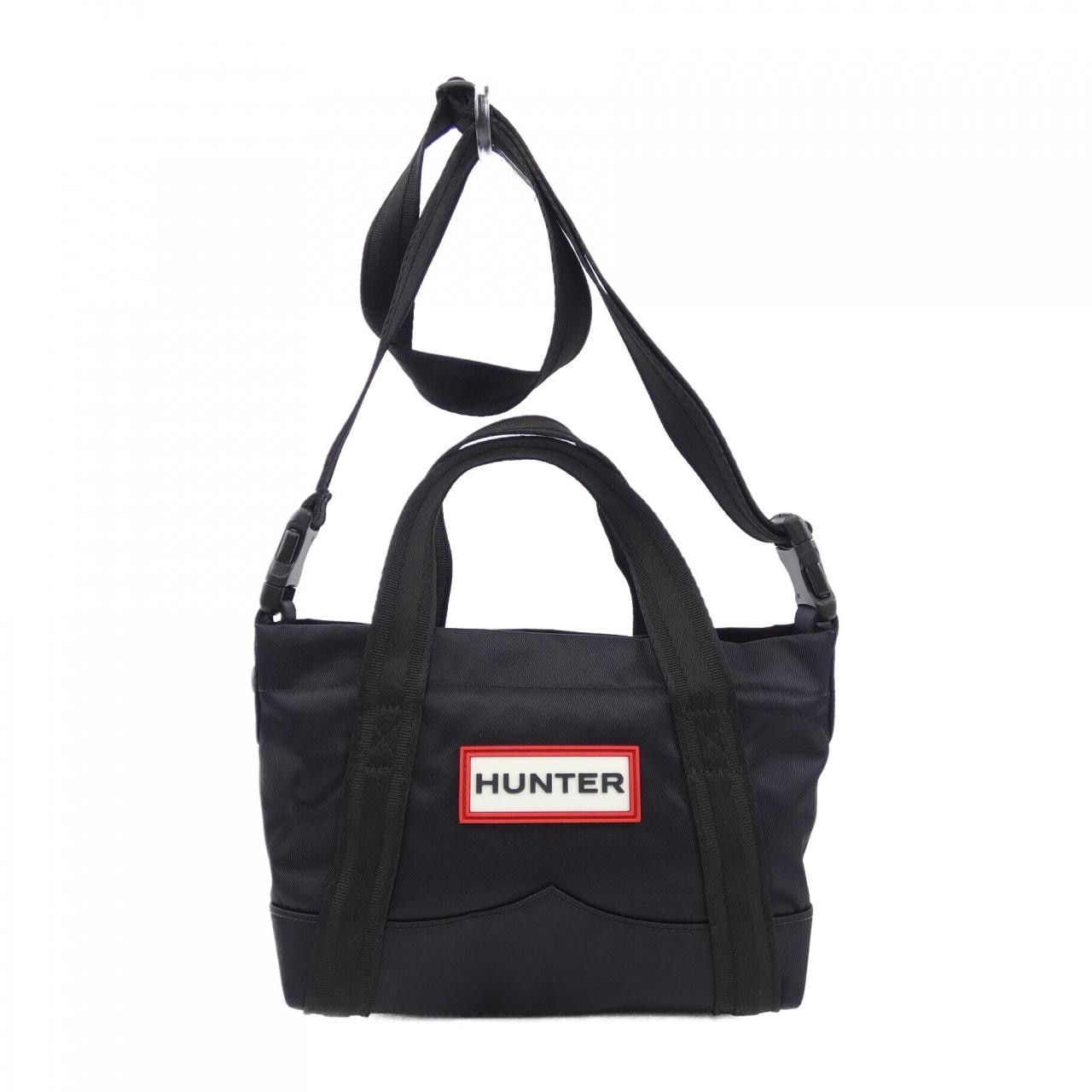 ハンター HUNTER BAG