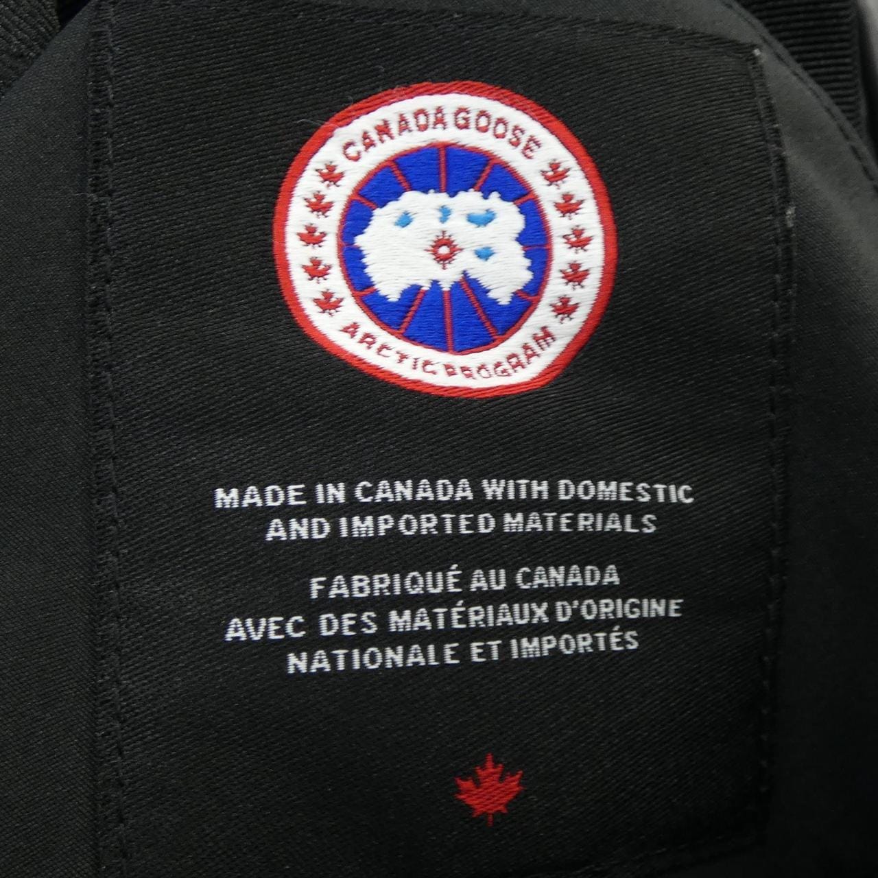 カナダグース CANADA GOOSE ダウンコート