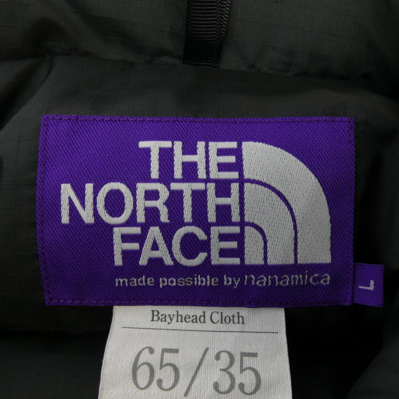 ザノースフェイス THE NORTH FACE ダウンジャケット