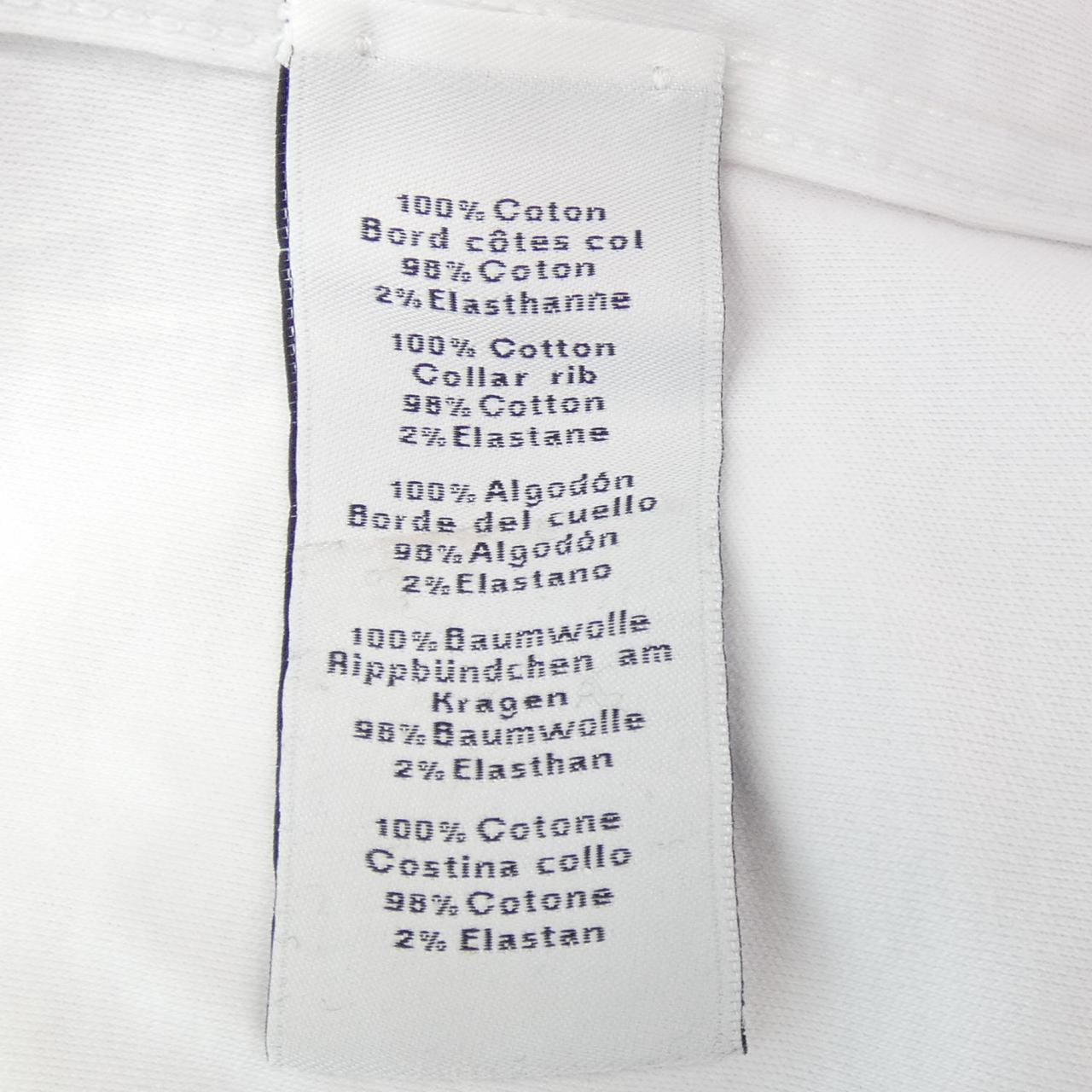 エルメス HERMES Tシャツ