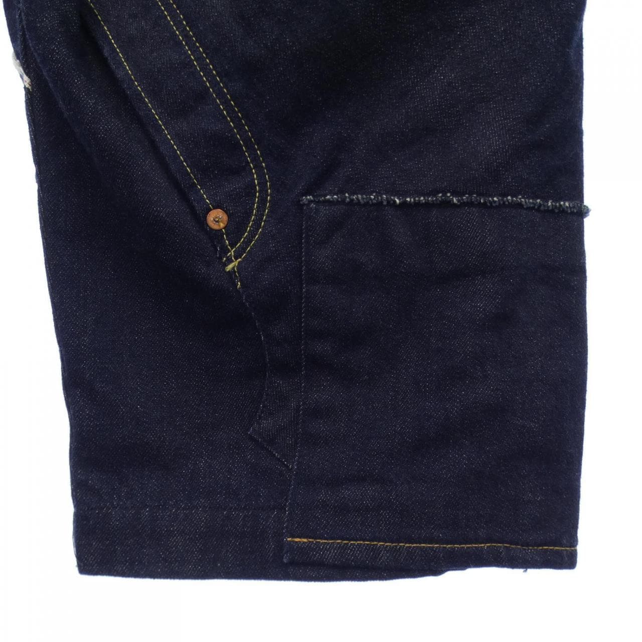 ジュンヤワタナベマン JUNYA WATANABE MAN ジーンズ
