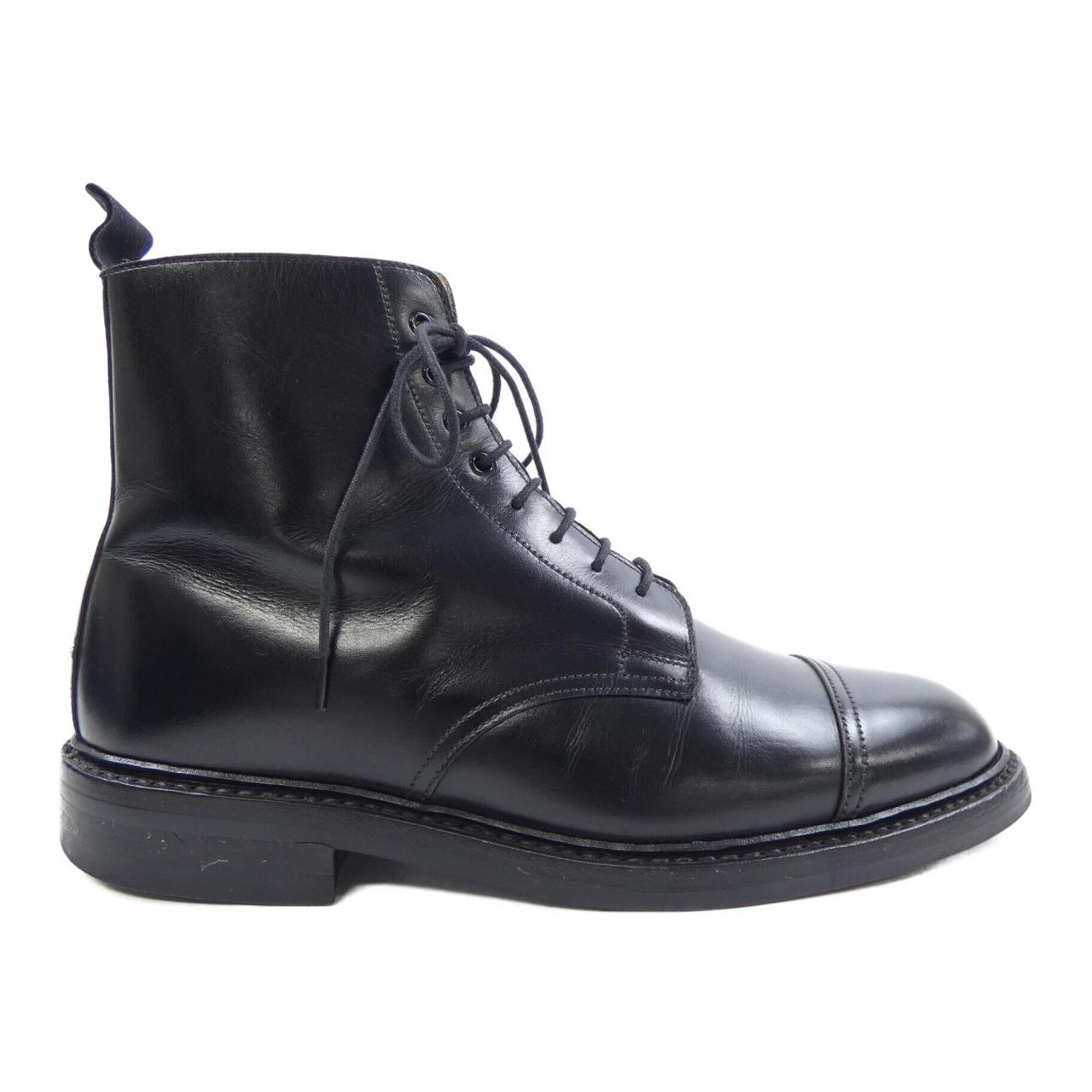 Crockett & Jones Boots