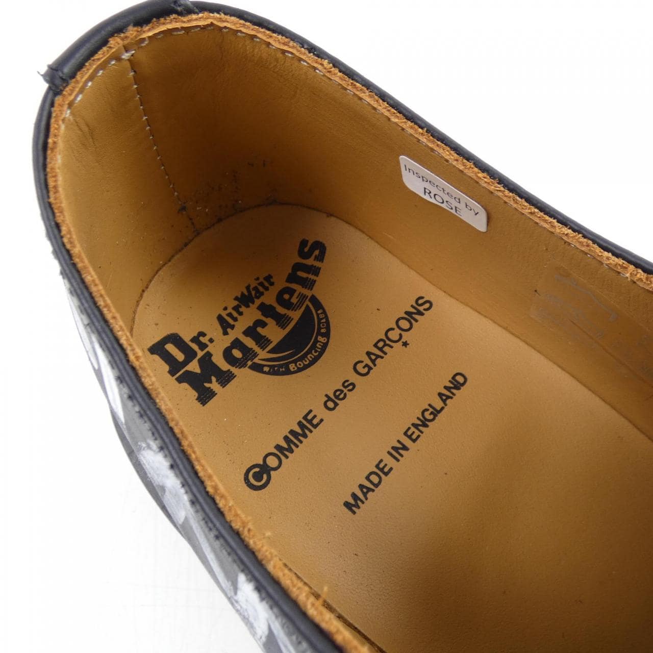 ドクターマーチン DR.MARTENS シューズ