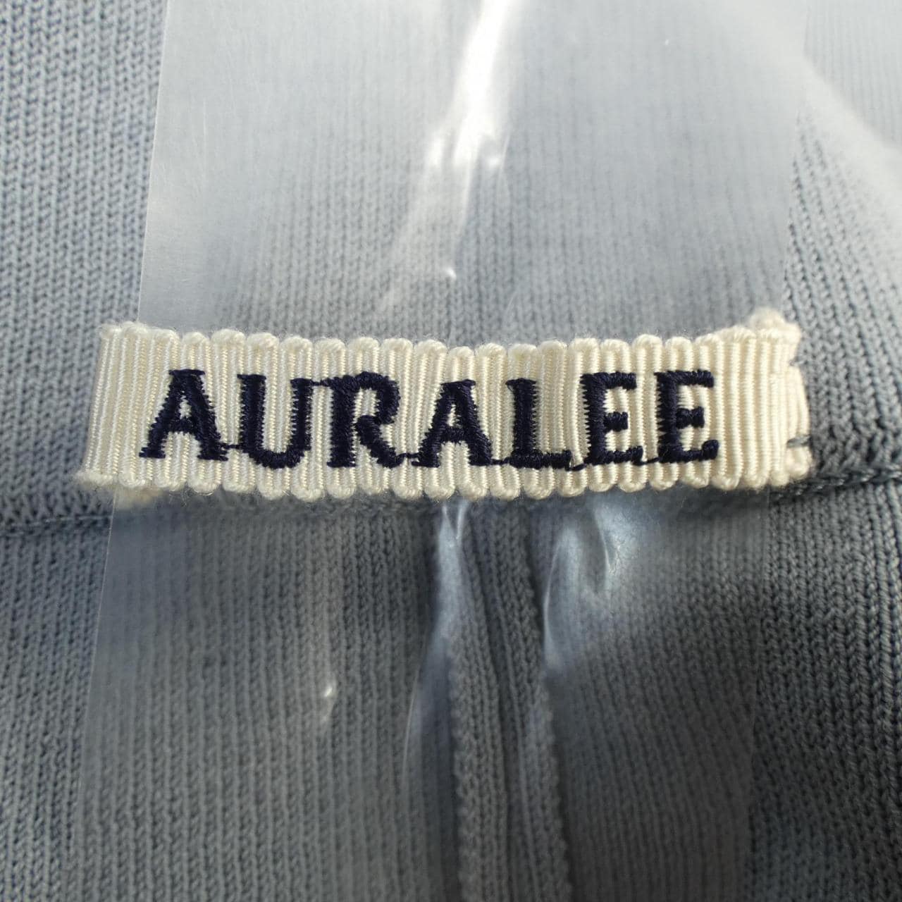 オーラリー AURALEE スカート