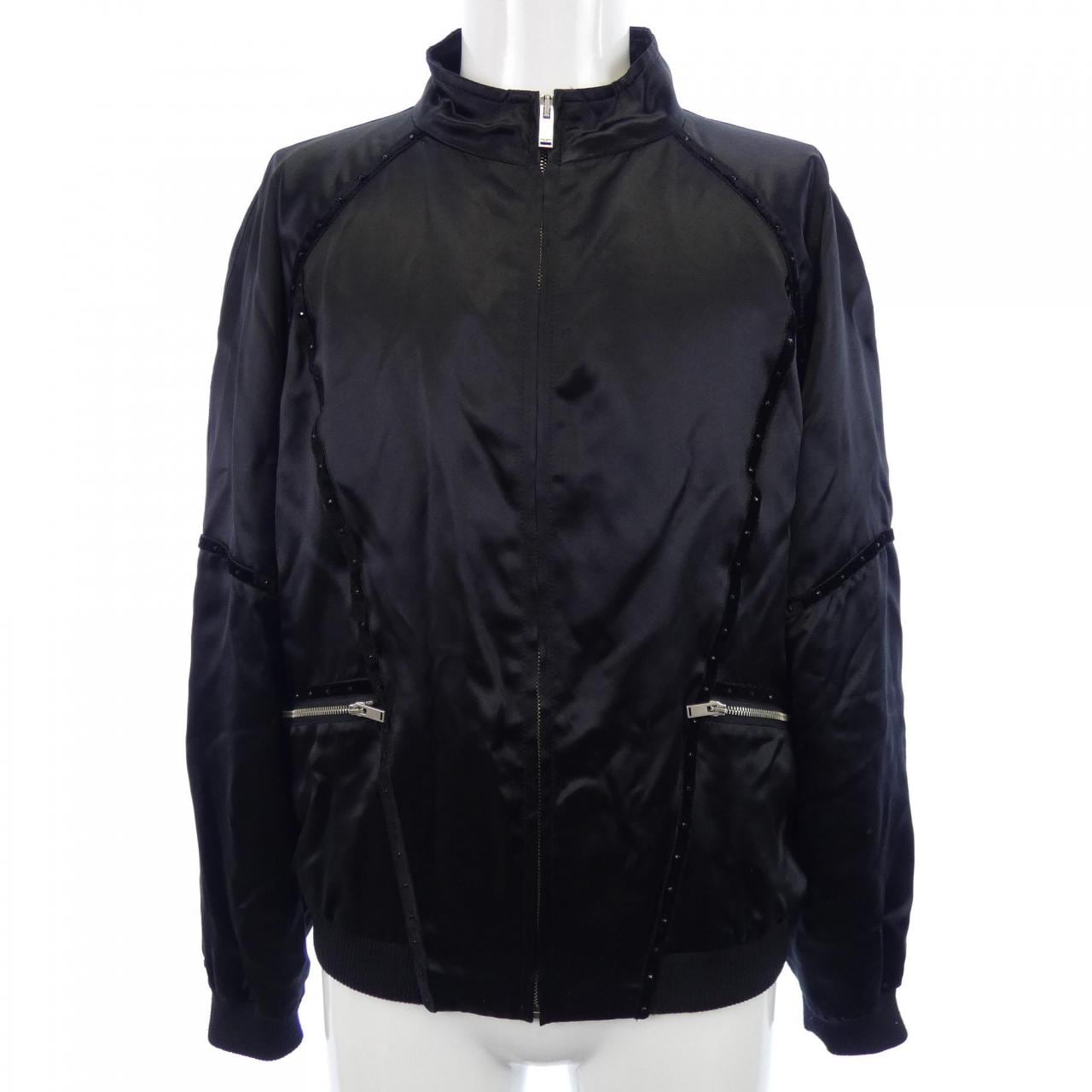 サンローラン SAINT LAURENT 684947 Y107U ブルゾン
