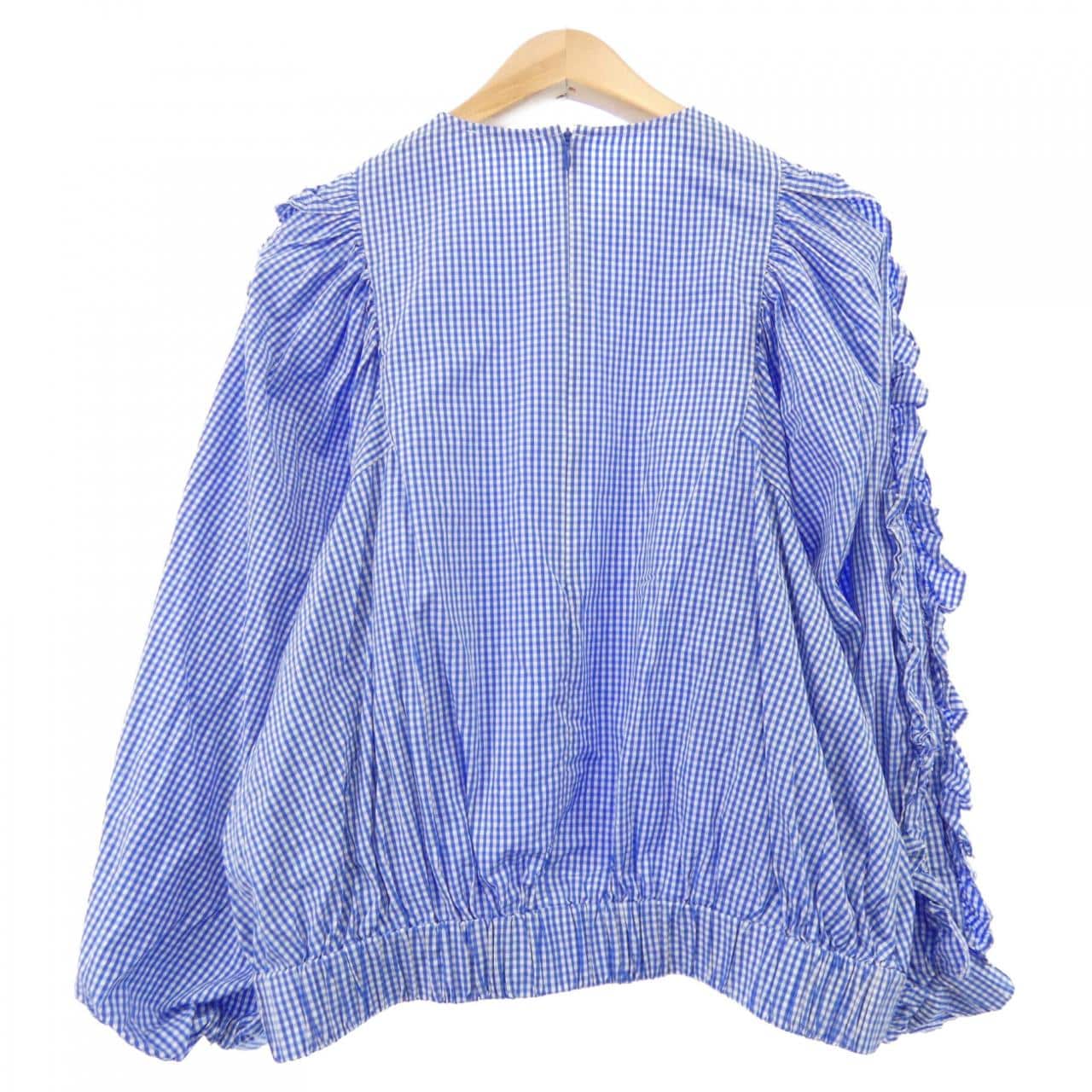 ヨリ yori トップス