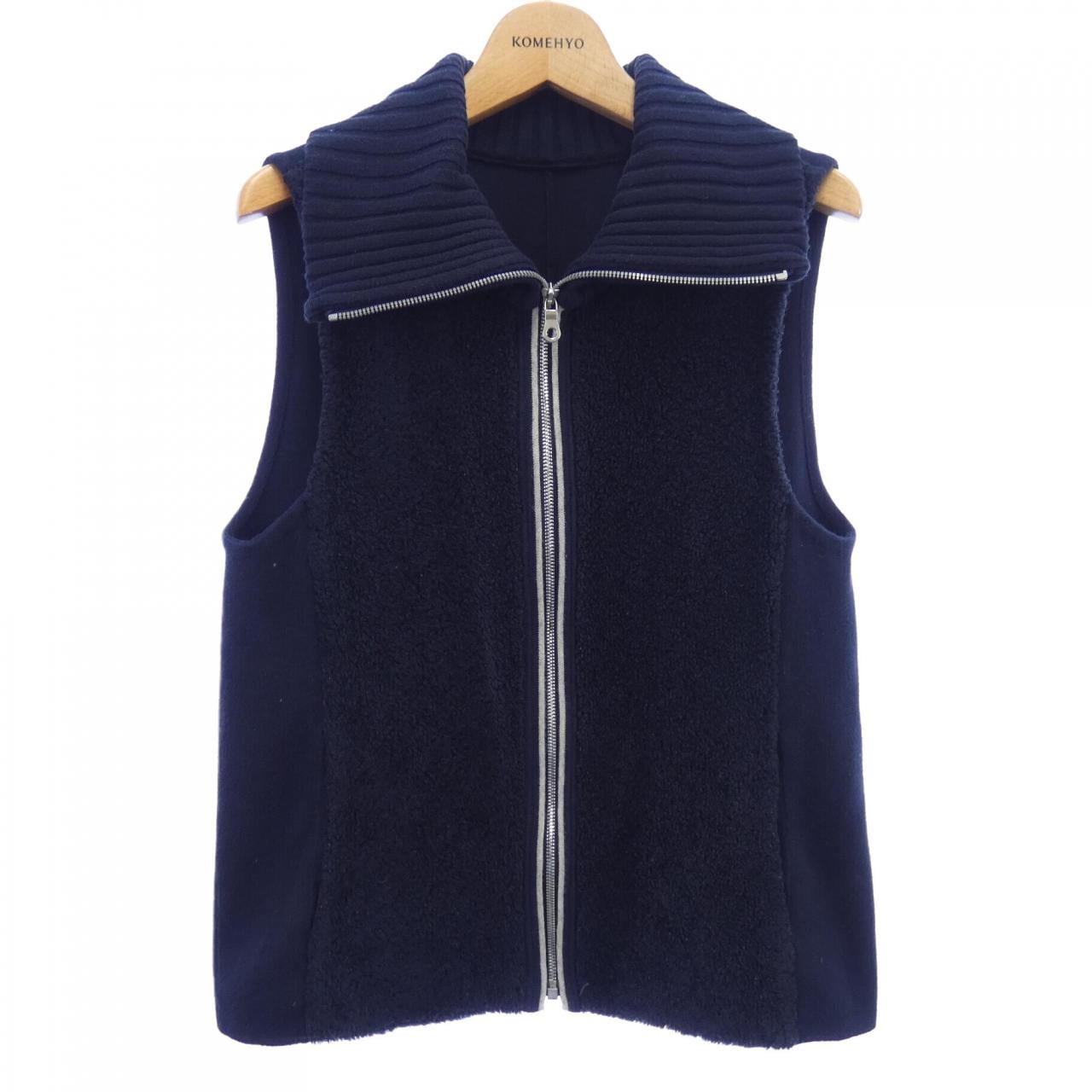 キャラオクルス CARA O CRUZ ベスト