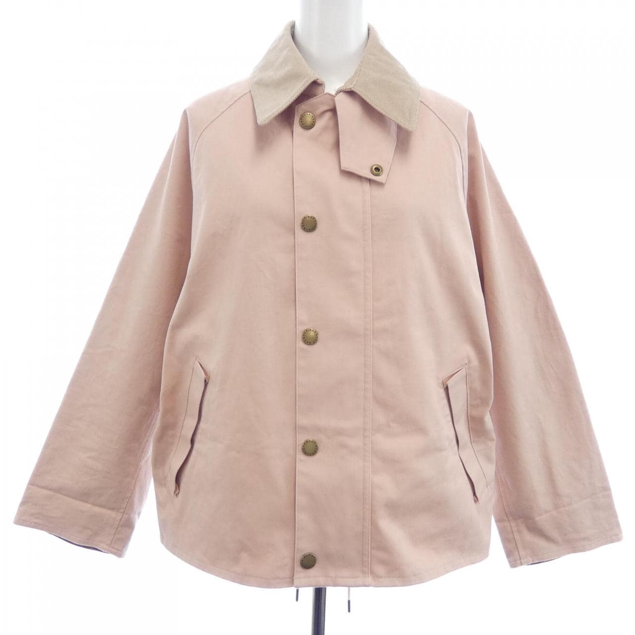 バブアー BARBOUR 252LCAS088 ジャケット