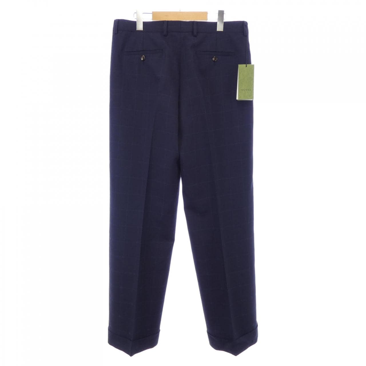 グッチ GUCCI 756408 ZAJ6O パンツ