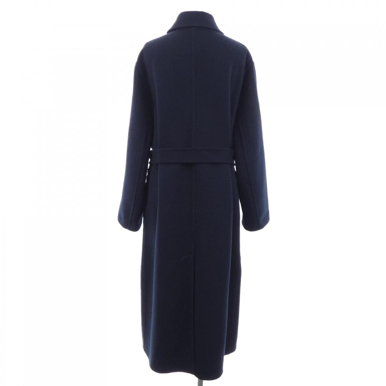 エルメス HERMES 3H0129DB コート