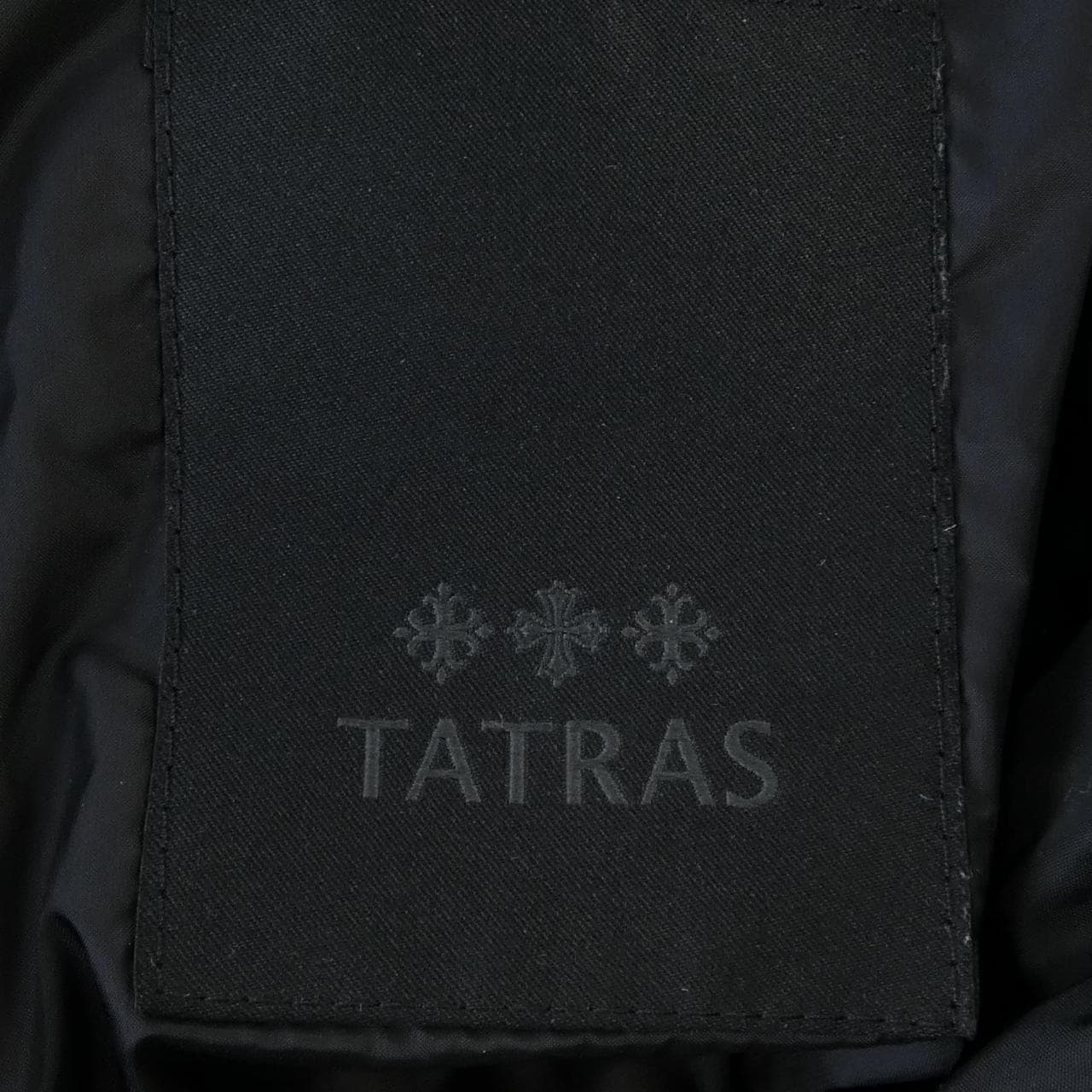 タトラス TATRAS コルマ COLMA A4696-D ダウンジャケット