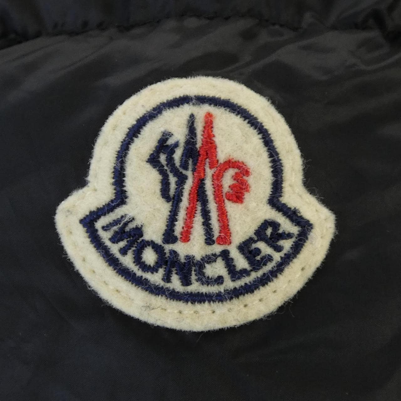 モンクレール MONCLER HERMINE ダウンコート