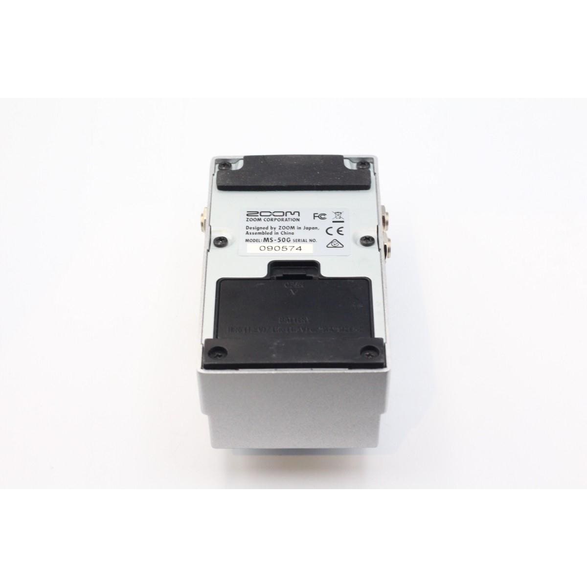 ＺＯＯＭ　　ＭＳ－５０Ｇ