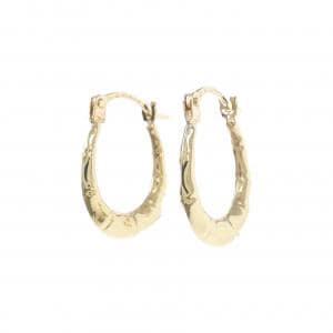 ウノアエレ 375YG ピアス