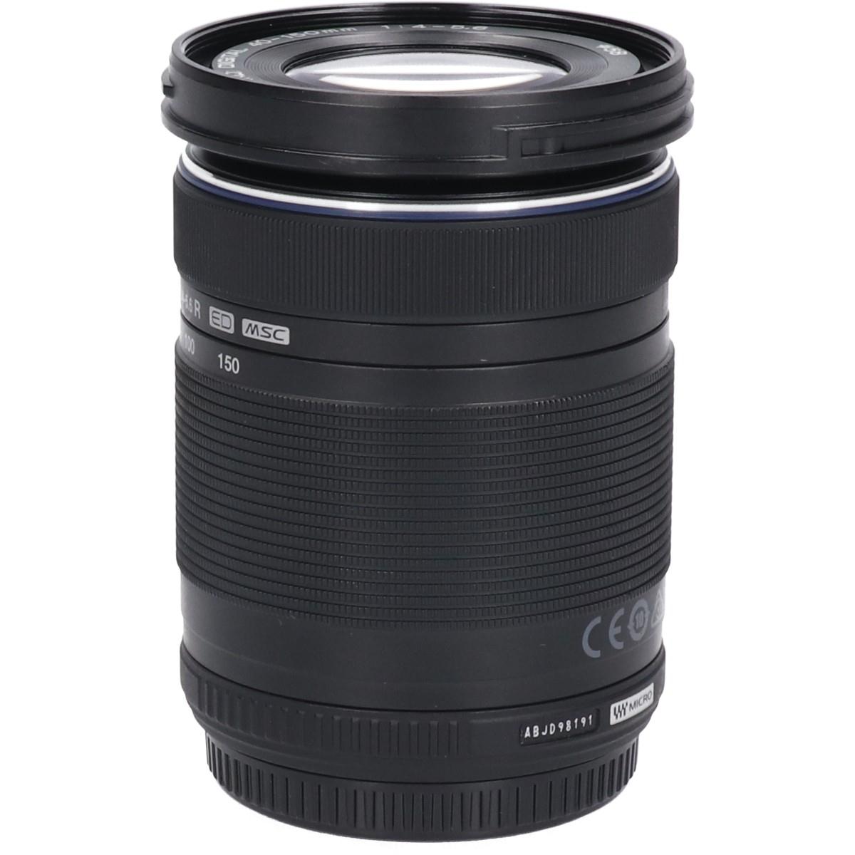 ＯＬＹＭＰＵＳ　Ｍ．ＺＵＩＫＯ　ＤＩＧＩＴＡＬ　ＥＤ４０－１５０／４－５．６Ｒ