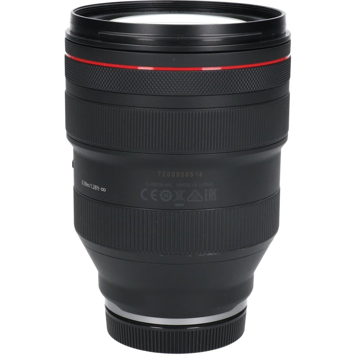 ＲＦ２８－７０ｍｍ　Ｆ２Ｌ　ＵＳＭ