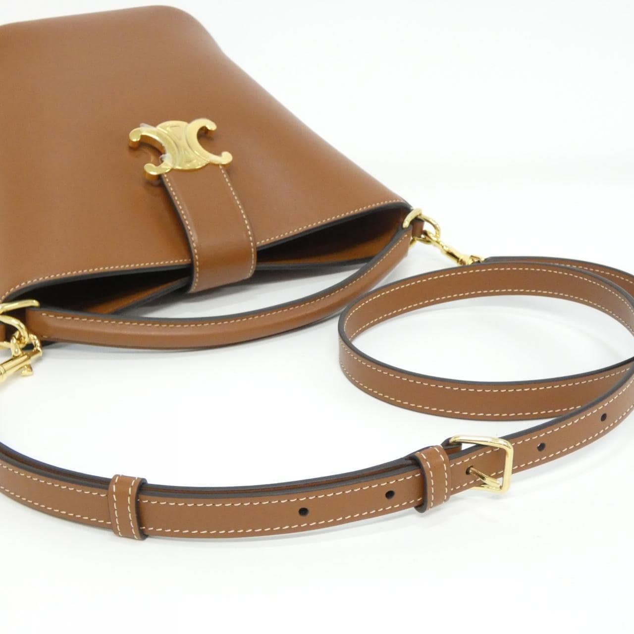 セリーヌ スモール ルイーズ バッグ 119173FX9 バッグ