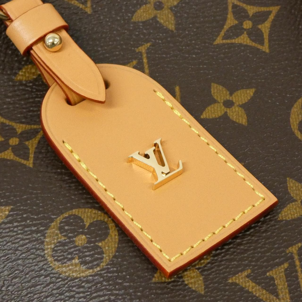 LOUIS VUITTON Monogram手提包 PM M46203 单肩包