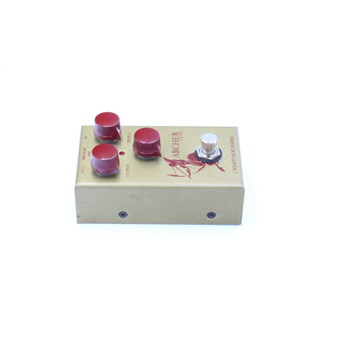 Ｊ－ＲＯＣＫＥＴ　ＡＵＤＩＯ　ＡＲＣＨＥＲ　ＩＫＯＮ