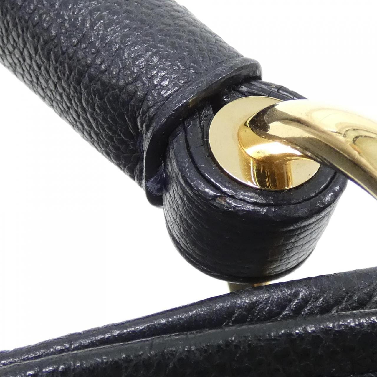LOUIS VUITTON Monogram Empreinte Artsy MM M93448 单肩包