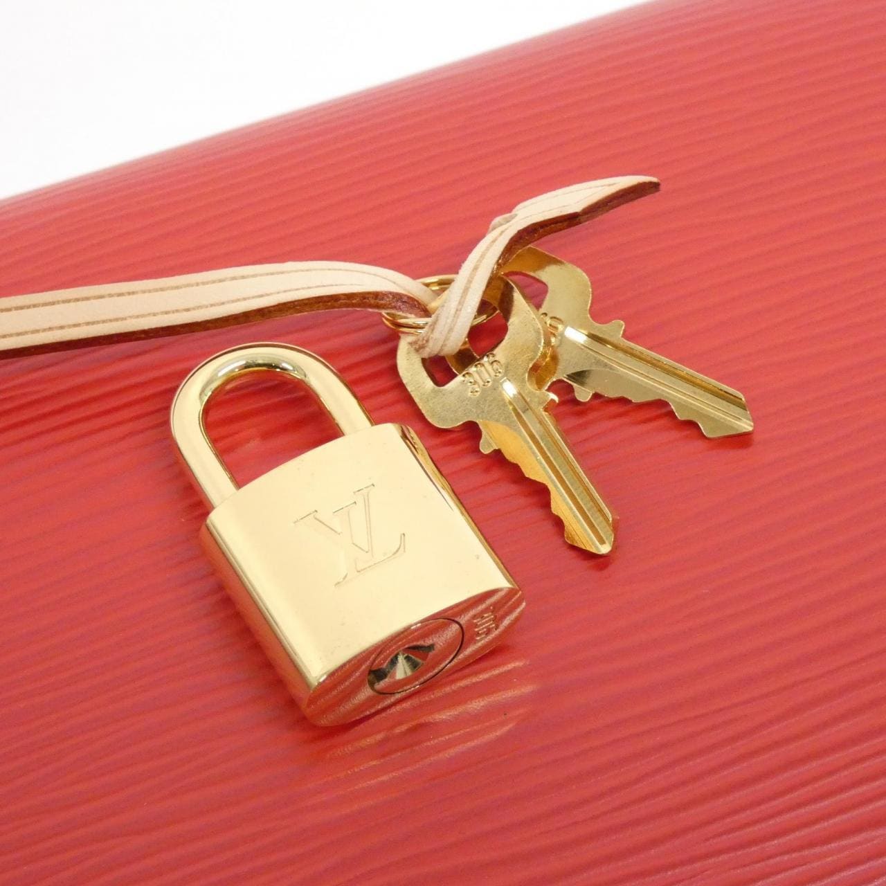 ルイヴィトン エピ ドックBB M93249 ボストンバッグ