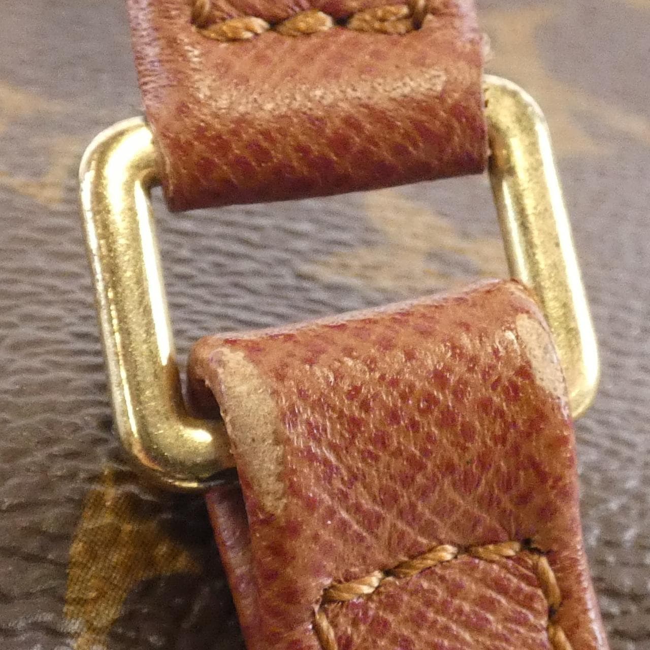 ルイヴィトン モノグラム パピヨン 30cm M51365 バッグ