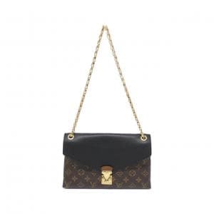 ルイヴィトン モノグラム パラス チェーン M41223 ショルダーバッグ