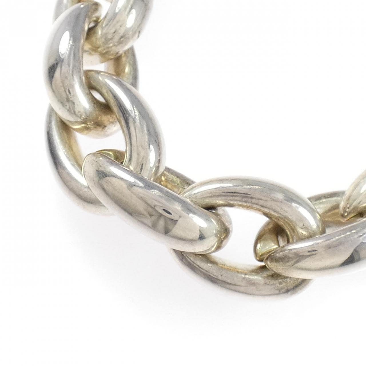 【ヴィンテージ】エルメス アクロバット ネックレス